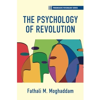 Abbildung von The Psychology of Revolution