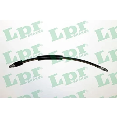 Abbildung von LPR 6T46782 Bremsschläuche 465 M10X1 FORD: Escort 6 Kombi, Schrägheck, Cabrio