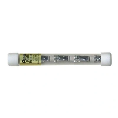 Abbildung von Pentel Z2 1 12 Stück Radiergummis