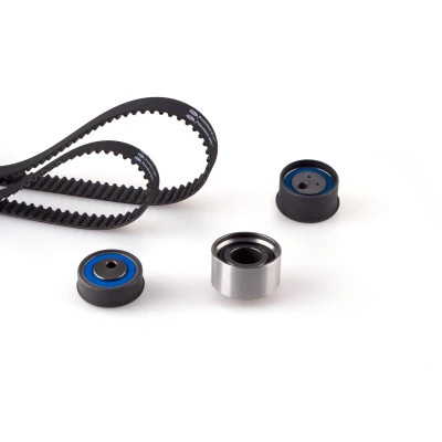 Abbildung von GATES K015481XS Zahnriemensatz Tru Power MITSUBISHI: Galant 6, 6 Kombi, Space Wagon III