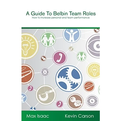 Abbildung von A Guide to Belbin team Roles: How increase personal and performance