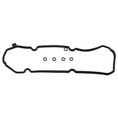 Abbildung von FEBI BILSTEIN 45050 Ventildeckeldichtung Gummi FIAT: 500 C Cabrio, Panda II Schrägheck, Grande Punto FORD: KA ALFA ROMEO: MiTo