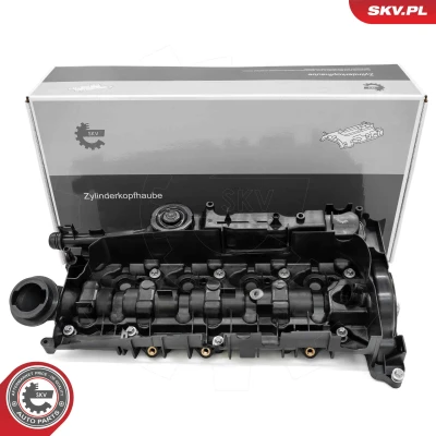 Abbildung von ESEN SKV 48SKV104 Zylinderkopfhaube BMW: 5 Touring, Limousine, 1 Schrägheck