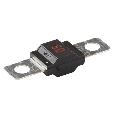 Abbildung von HELLA 8JS 742 901 011 Sicherung 50 Rot 32 BMW: 3 Limousine, 5 Touring