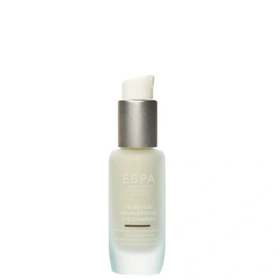 Abbildung von ESPA Tri Active Regenerierender Augenkomplex 15 ml