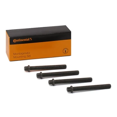 Abbildung von CONTITECH MS24 Schraubensatz, Riemenscheibe Kurbelwelle BMW: 7, 5 Touring, X5