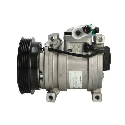 Abbildung von NRF 320192G Kompressor HS09 12V PAG 46 HYUNDAI: i10 II Schrägheck, I