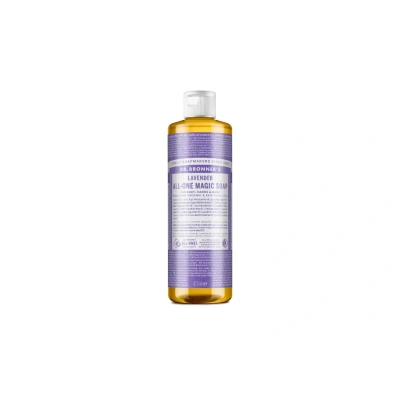 Abbildung von Dr. Bronner&#039;s Gel Lavender 18 in 1 Pure Castile Soap