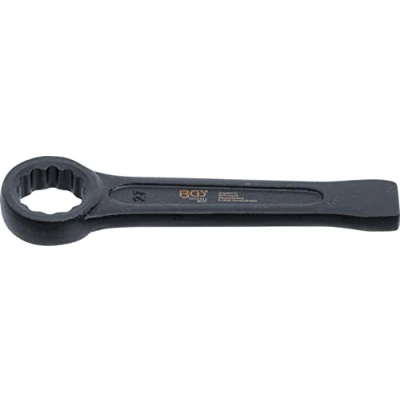 Abbildung von BGS 35127 Schlag Ringschlüssel SW 27 mm