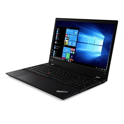 Abbildung von Lenovo ThinkPad T590 15,6 Zoll 1920x1080 Full HD Intel Core i5 8365U 512GB SSD Festplatte 16GB Speicher Windows 11 Pro Webcam Notebook Laptop (Generalüberholt)