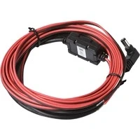 Abbildung von Brother PA CD 600WR Autoadapter PocketJet