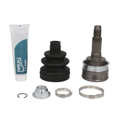Abbildung von PASCAL G13008PC Gelenksatz radseitig MAZDA: FAMILIA 4, MX 3