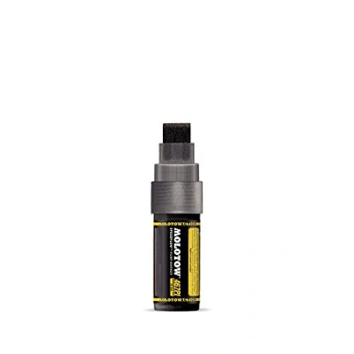 Abbildung von Molotow Permanentmarker Masterpiece Speedflow nachfüllbar 467 PI 15mm