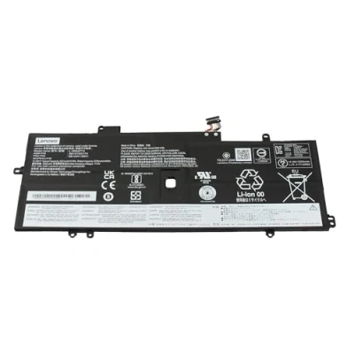 Abbildung von Lenovo ThinkPad X1 Yoga 4th Gen (20QF/20QG) Original Akku 51Wh