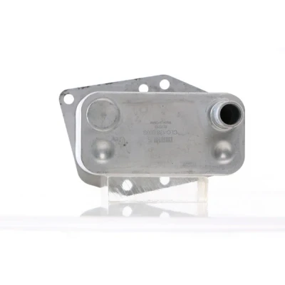 Abbildung von MAHLE ORIGINAL CLC 138 000S Ölkühler mit Dichtungen BMW: 3 Touring, 5 Touring