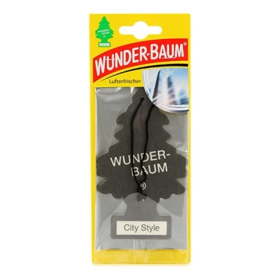 Abbildung von Wunder Baum 35157 Lufterfrischer Beutel