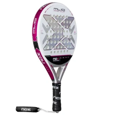 Abbildung von NOX Ml10 Pro Cup Silver by Miguel Lamperti 2025