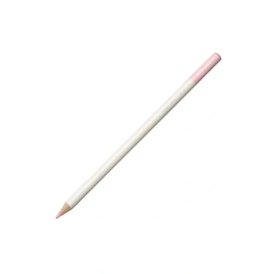 Abbildung von Tombow Farbstift IROJITEN Farbe cameo pink hochwertige wachsbasierte Mine mit hoher Farbbrillanz Künstlerfarbstift für Profi und Hobbykünstler [CI RVP1]