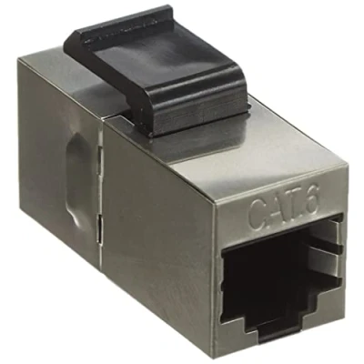 Abbildung von PremiumCord Kupplung RJ45 CAT6 8/8 STP Keystone