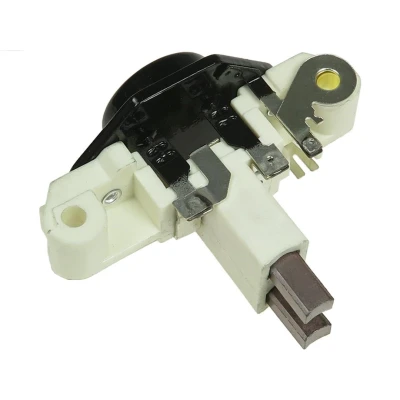 Abbildung von AS PL ARE0011 Lichtmaschinenregler 12 VOLKSWAGEN: GOLF 3 Variant, 4 Schrägheck, 3, AUDI: A3 SEAT: Arosa, Ibiza 2