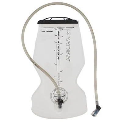 Abbildung von Nathan Vapor Ersatzflasche, Unisex, für Erwachsene, 4551_1.8 l, Mehrfarbig (hell), 1.8 l