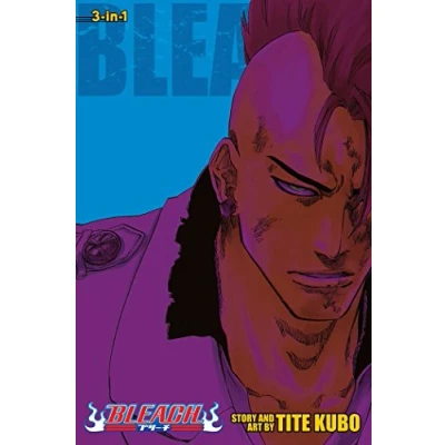 Abbildung von Bleach (3 in 1 Edition), Vol. 23 (BLEACH 3IN1 TP, Band 23)
