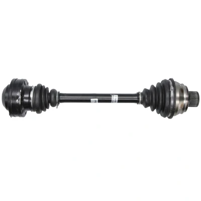 Abbildung von POINT GEAR PNG75845 Antriebswelle Hinterachse, Vorderachse rechts 547 100 AUDI: A4 B8 Avant, Limousine, A5 Sportback