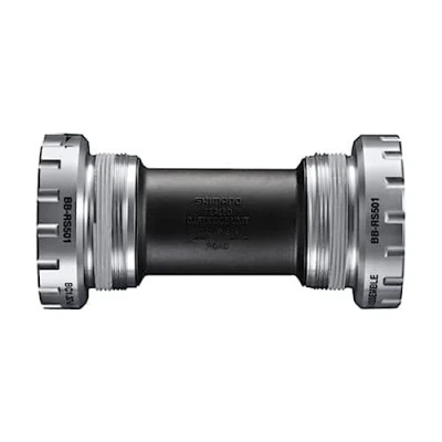 Abbildung von Shimano Lagerschalensatz BBRS501 Ital. kpl. 70mm