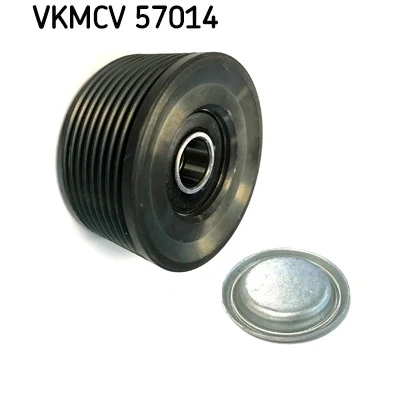 Abbildung von SKF VKMCV 57014 Umlenkrolle