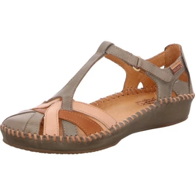 Abbildung von Pikolinos Riemensandalette, Damen, Größe: 36, Sage Schuhe