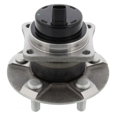 Abbildung von MAPCO 46358 Radlagersatz mit integriertem ABS Sensor TOYOTA: Celica VII Coupe, Avensis II Schrägheck, Prius Liftback