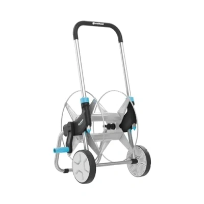 Abbildung von Cellfast Metallschlauchwagen Explorer 1/2 Zoll 60 m Velleman