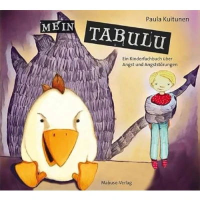 Abbildung von Mein Tabulu. Ein Kinderfachbuch über Angst und Angststörungen