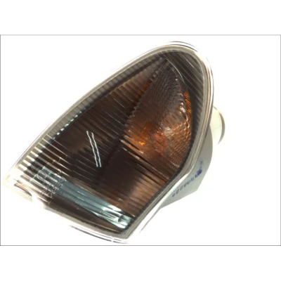 Abbildung von ABAKUS 442 1502R UE Blinker rauchgrau vorne rechts ohne Lampenträger, Glühlampe OPEL: Astra F CC, Caravan, Cabrio