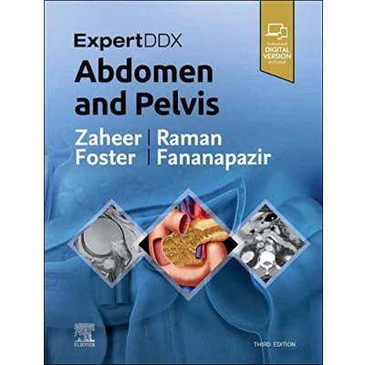 Abbildung von ExpertDDx: Abdomen and Pelvis