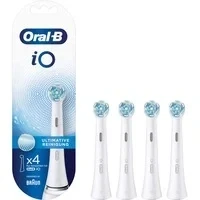 Abbildung von Oral B, Ersatzbürstenköpfe, 4 Stück