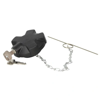 Abbildung von DT Spare Parts 2.12156 Verschluß, Kraftstoffbehälter 60