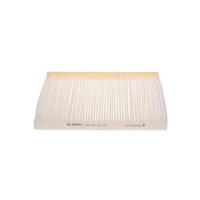 Abbildung von BOSCH 1 987 435 112 Innenraumfilter Partikelfilter 299 215 26 ALFA ROMEO: Giulia Limousine, Stelvio