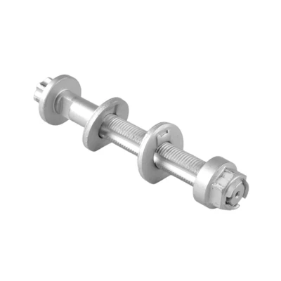 Abbildung von TEDGUM TED45993 Schraube, Querlenker Vorderachse beidseitig MERCEDES BENZ: C Klasse Limousine, T modell, E modell