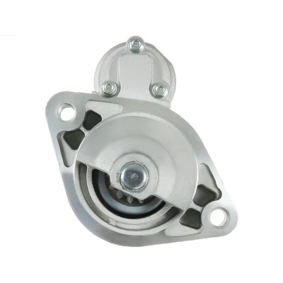 Abbildung von AS PL S2001 Anlasser 12 1,40 13 OPEL: Combo C Kasten / Kombi, Tour, Astra H Caravan, HONDA: CIVIC 7 Hatchback, CHEVROLET: Trax kfzteile,