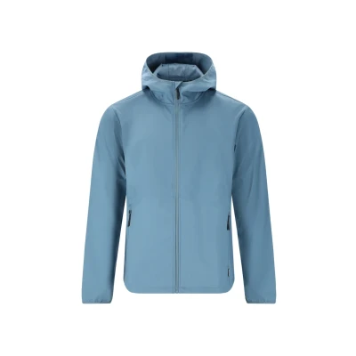 Abbildung von Whistler Outdoorjacke, Herren, Größe: Large, Captain’s blue