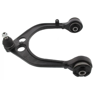 Abbildung von MAPCO 59942 Querlenker Vorderachse rechts, oben Stahlguss CHRYSLER: 300C Touring, Limousine