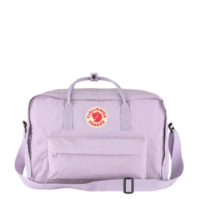 Abbildung von Fjällräven KÅNKEN Weekender, Größe: One Size, Pastel lavender