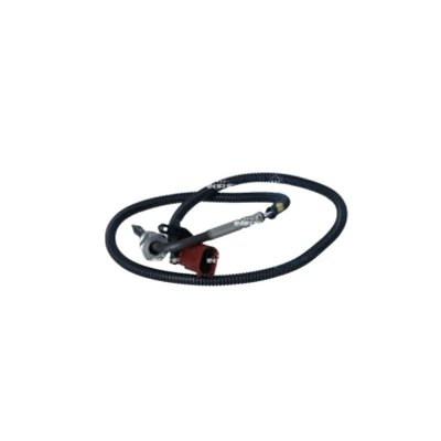 Abbildung von NRF 707254 Sensor, Abgastemperatur mit synthetischem Fett VOLKSWAGEN: Crafter 30 50 Kastenwagen, 35 Bus, Pritsche/Fahrgestell