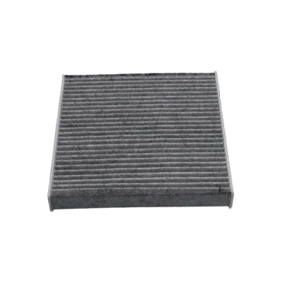 Abbildung von KAVO PARTS FCA 10252C Innenraumfilter Aktivkohlefilter 210mm 208mm 30mm RENAULT: LAGUNA 2 Grandtour, 2, Vel Satis Schrägheck