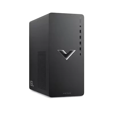Abbildung von Victus by HP TG02 0132ng Desktop PC AMD Ryzen 5 5500, 16GB RAM, 1000GB SSD, NVIDIA GeForce RTX 3050, Win11