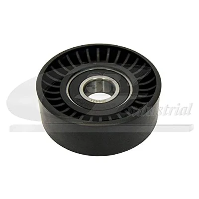 Abbildung von 3RG 13234 Spannarm, Keilrippenriemen PEUGEOT: 206 Schrägheck, CITROËN: C5 II Kombi, Berlingo / First I