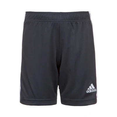 Abbildung von adidas Performance Tastigo kurze Sporthose, Herren, Größe: XS, Dark grey/white