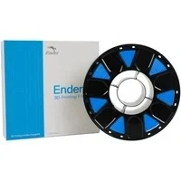 Abbildung von Ender PLA Filament Blue, 3D Kartusche