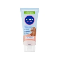 Abbildung von Nivea Baby Gesichts und Körperpflege Creme 100ml
